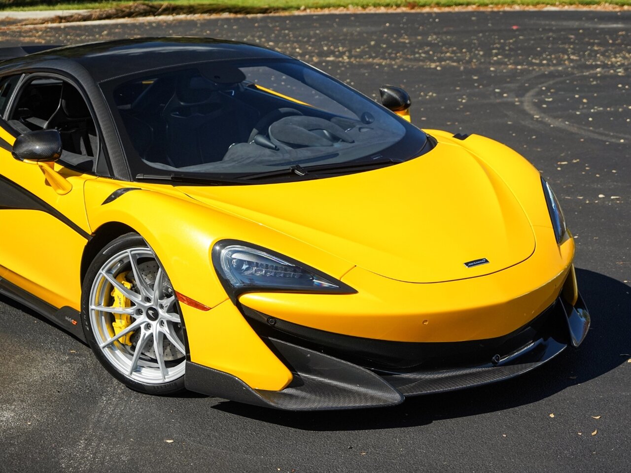 2019 McLaren 600LT   - Photo 73 - Bonita Springs, FL 34134