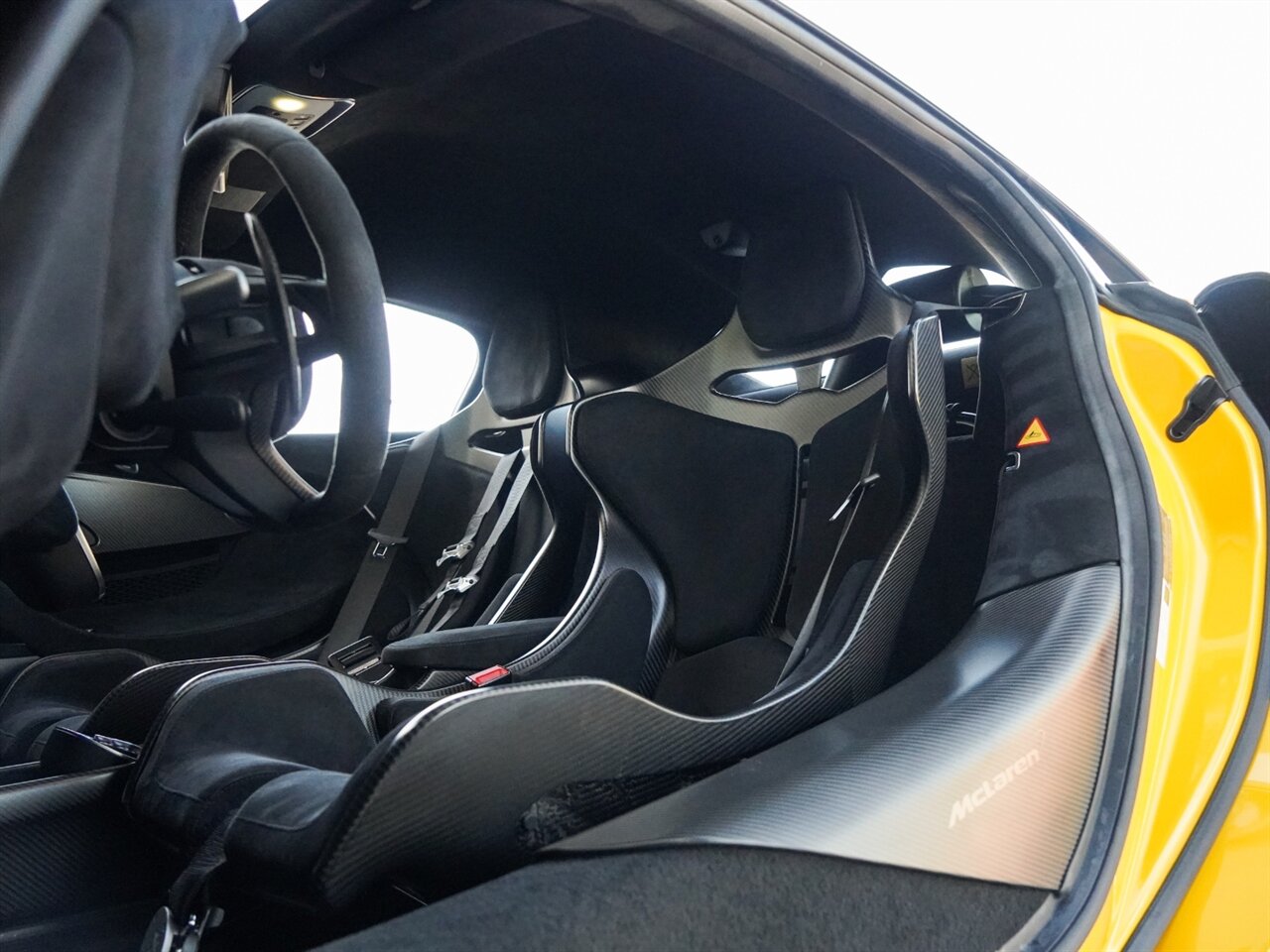 2019 McLaren 600LT   - Photo 23 - Bonita Springs, FL 34134