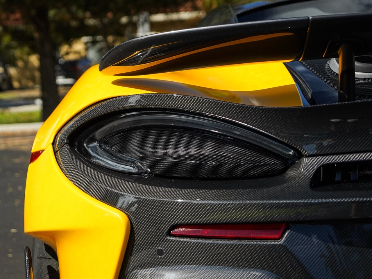 2019 McLaren 600LT   - Photo 53 - Bonita Springs, FL 34134