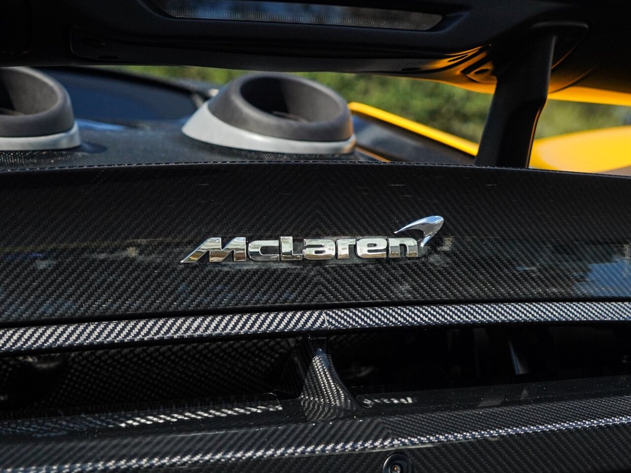 2019 McLaren 600LT   - Photo 56 - Bonita Springs, FL 34134