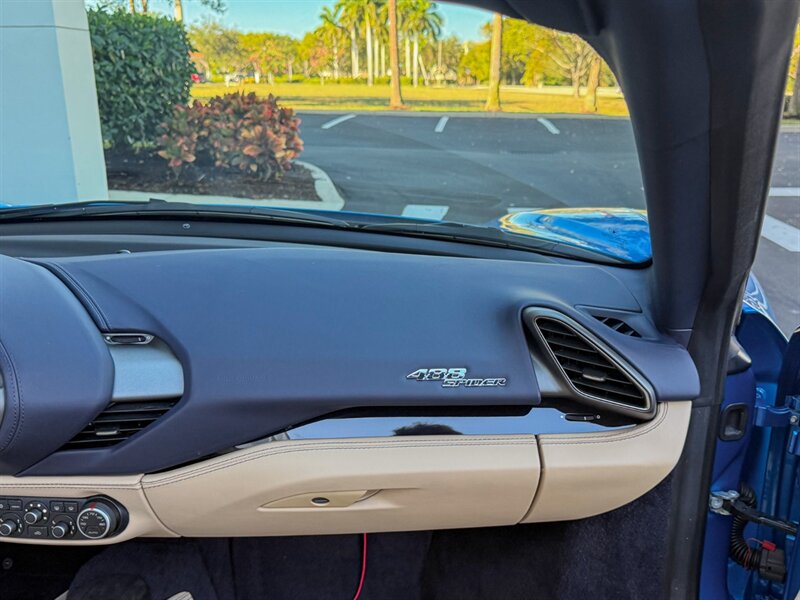 2017 Ferrari 488 Spider   - Photo 35 - Bonita Springs, FL 34134