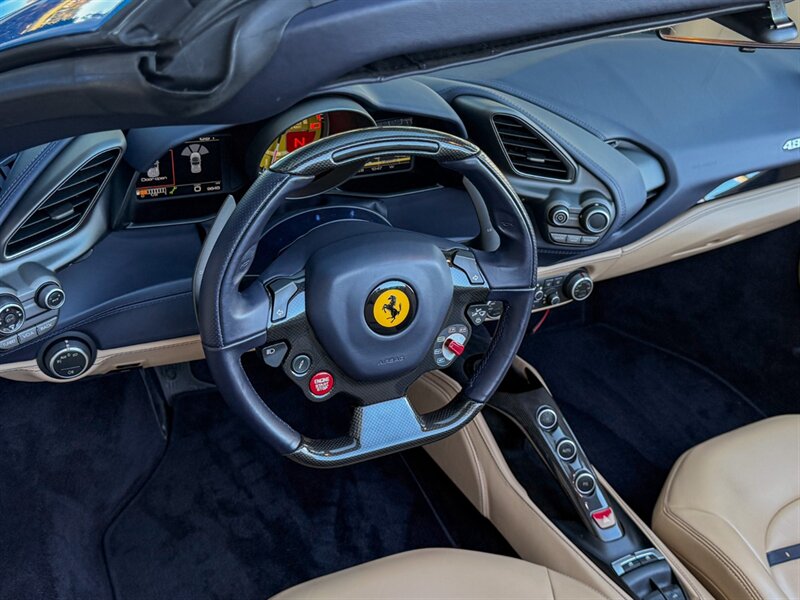 2017 Ferrari 488 Spider   - Photo 28 - Bonita Springs, FL 34134