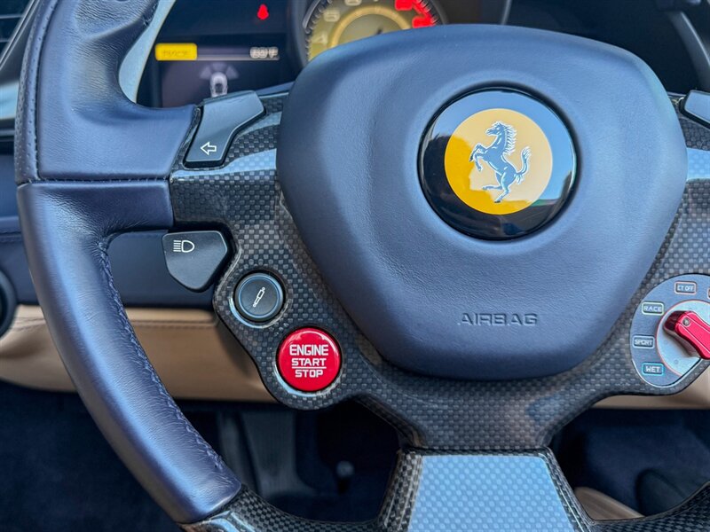 2017 Ferrari 488 Spider   - Photo 29 - Bonita Springs, FL 34134