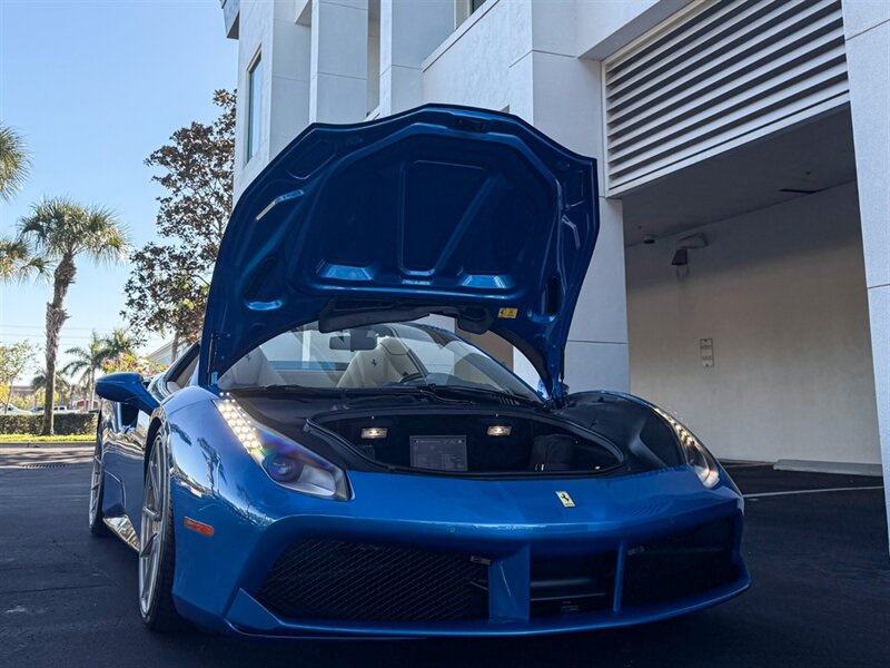 2017 Ferrari 488 Spider   - Photo 42 - Bonita Springs, FL 34134