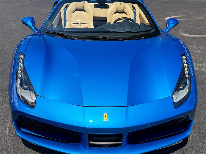 2017 Ferrari 488 Spider   - Photo 5 - Bonita Springs, FL 34134