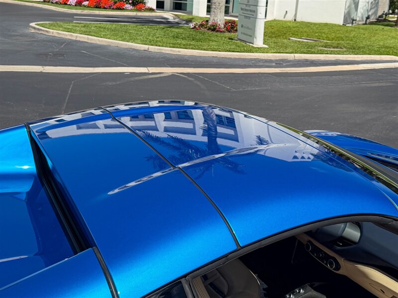 2017 Ferrari 488 Spider   - Photo 70 - Bonita Springs, FL 34134