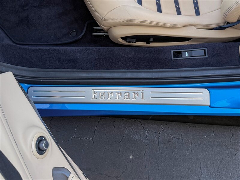 2017 Ferrari 488 Spider   - Photo 26 - Bonita Springs, FL 34134