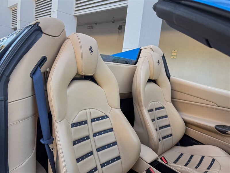 2017 Ferrari 488 Spider   - Photo 32 - Bonita Springs, FL 34134