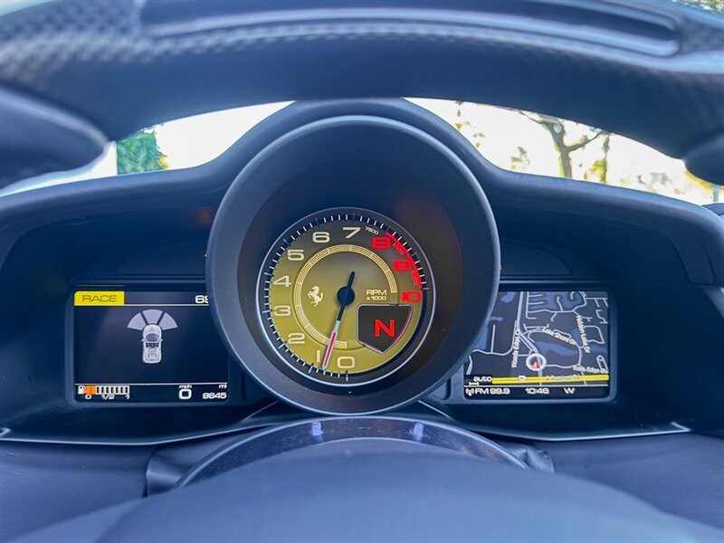 2017 Ferrari 488 Spider   - Photo 14 - Bonita Springs, FL 34134
