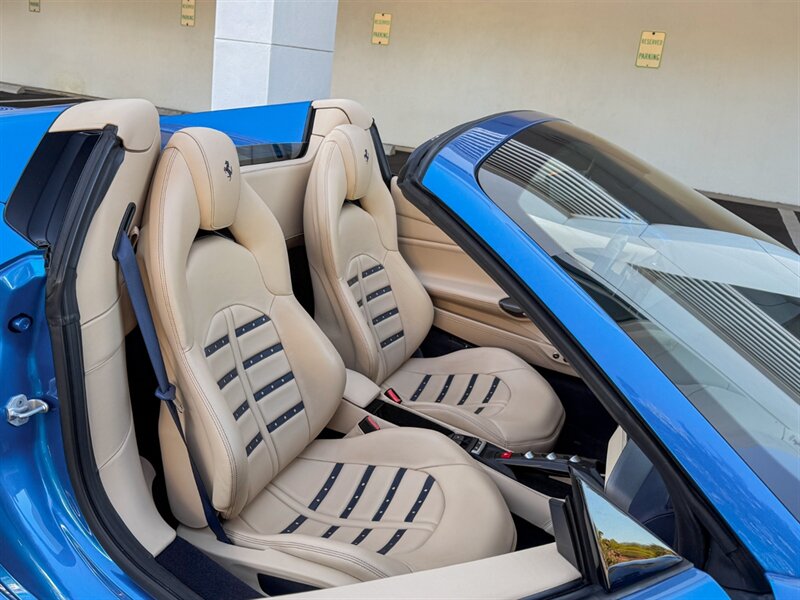 2017 Ferrari 488 Spider   - Photo 31 - Bonita Springs, FL 34134