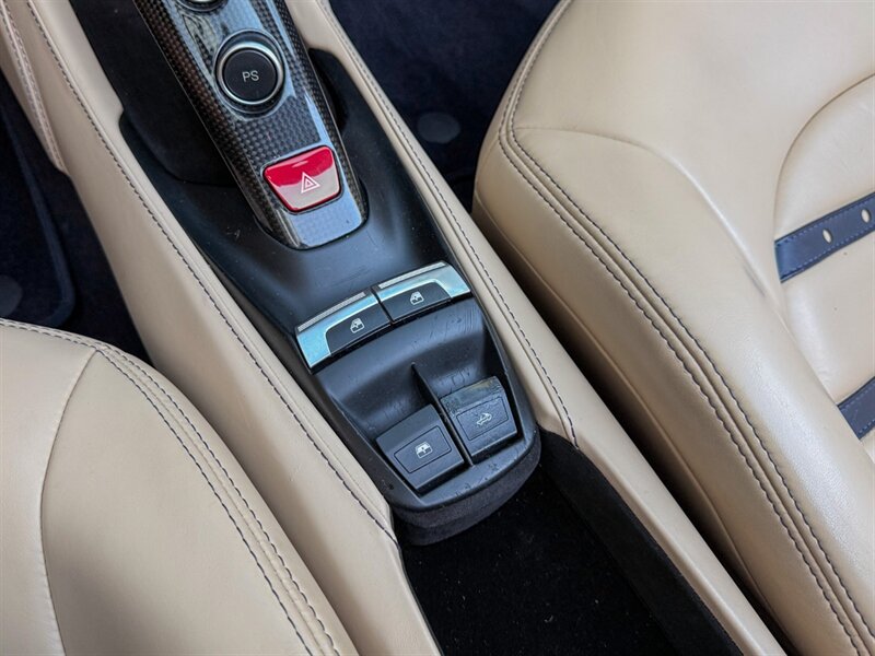 2017 Ferrari 488 Spider   - Photo 19 - Bonita Springs, FL 34134