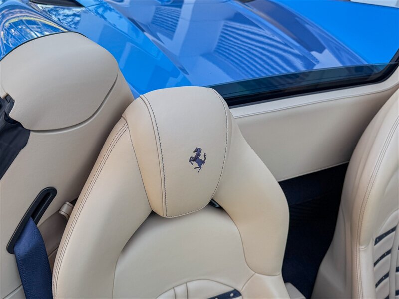 2017 Ferrari 488 Spider   - Photo 33 - Bonita Springs, FL 34134