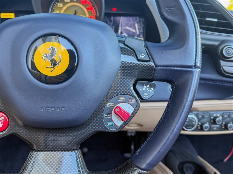 2017 Ferrari 488 Spider   - Photo 30 - Bonita Springs, FL 34134