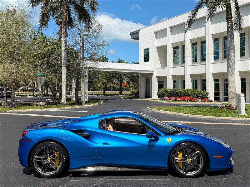 2017 Ferrari 488 Spider   - Photo 72 - Bonita Springs, FL 34134