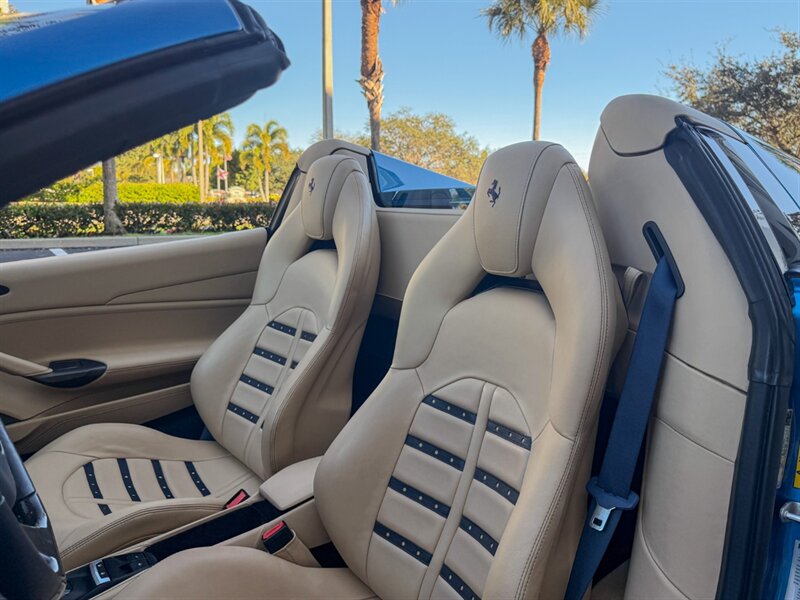 2017 Ferrari 488 Spider   - Photo 23 - Bonita Springs, FL 34134