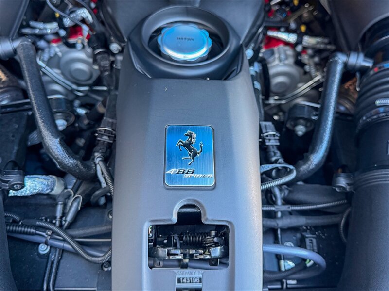 2017 Ferrari 488 Spider   - Photo 40 - Bonita Springs, FL 34134