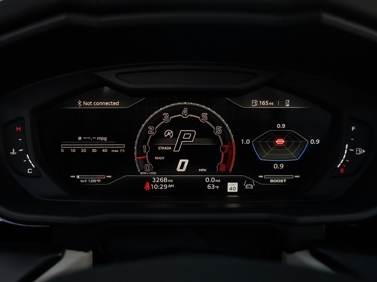 2023 Lamborghini Urus S   - Photo 15 - Bonita Springs, FL 34134