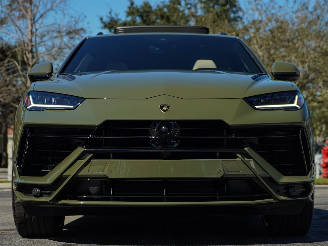 2023 Lamborghini Urus S   - Photo 6 - Bonita Springs, FL 34134