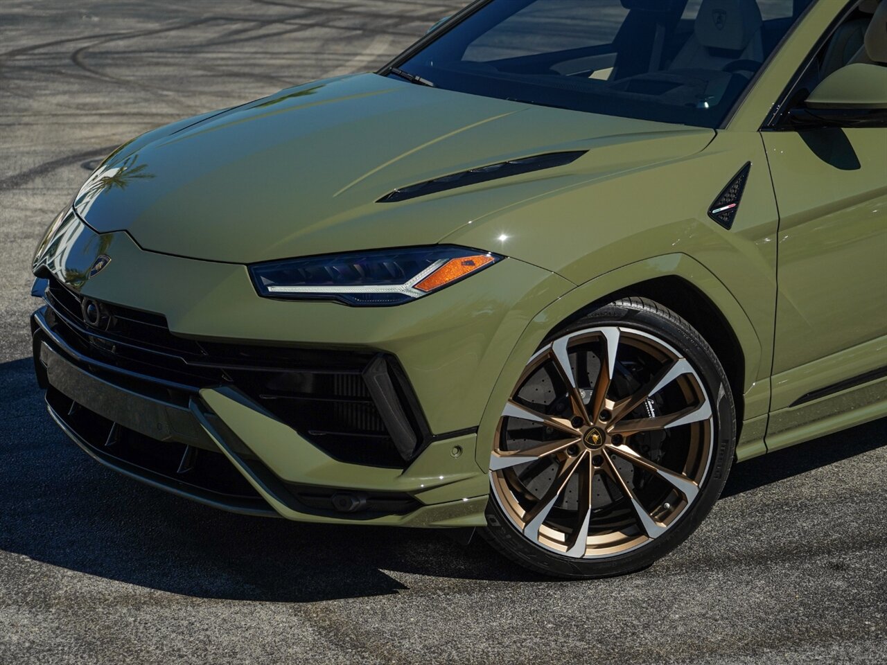 2023 Lamborghini Urus S   - Photo 12 - Bonita Springs, FL 34134