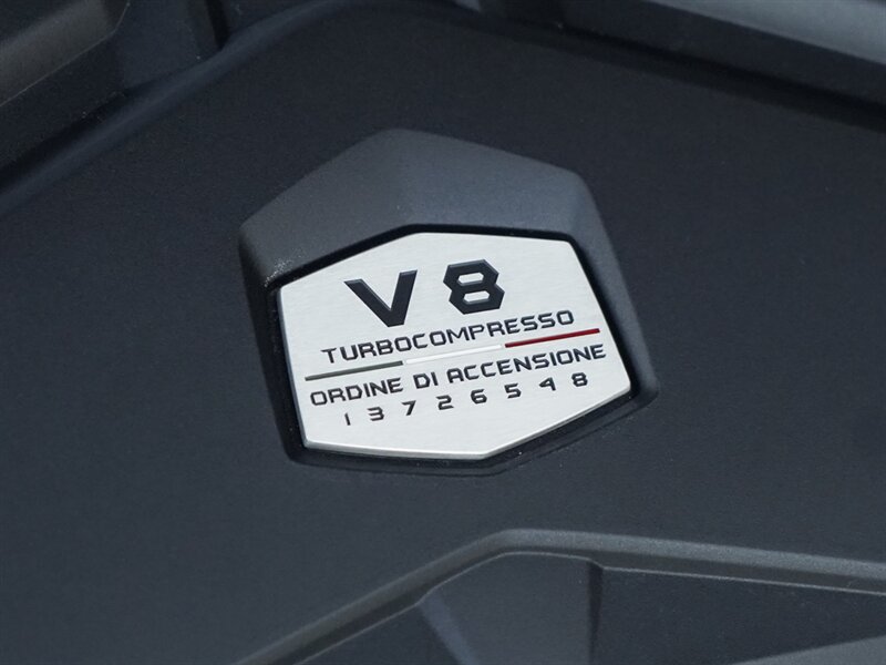 2023 Lamborghini Urus S   - Photo 45 - Bonita Springs, FL 34134