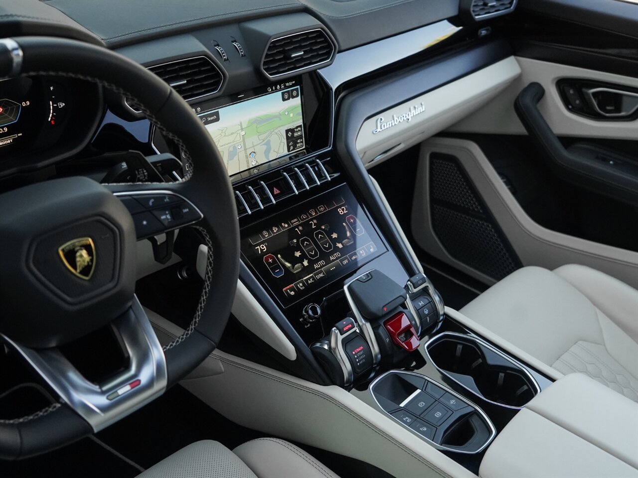 2023 Lamborghini Urus S   - Photo 16 - Bonita Springs, FL 34134