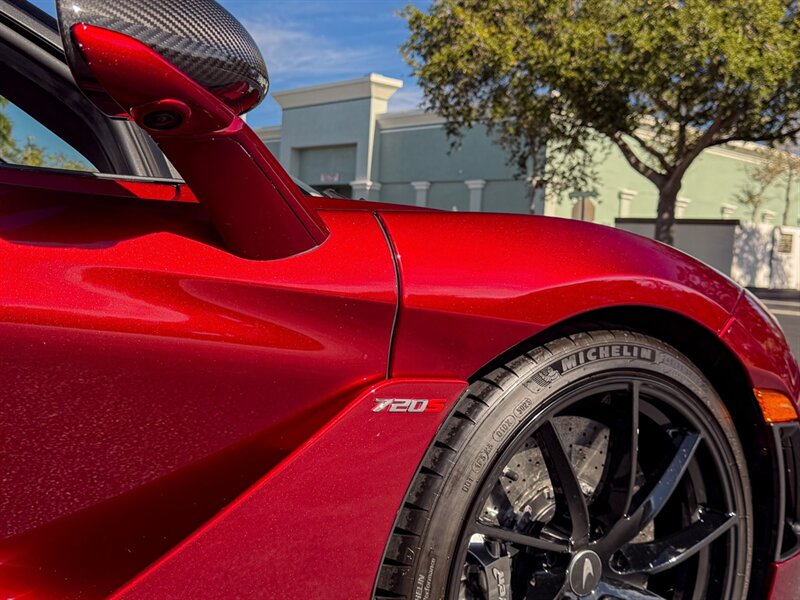 2020 McLaren 720S Spider Performance   - Photo 64 - Bonita Springs, FL 34134