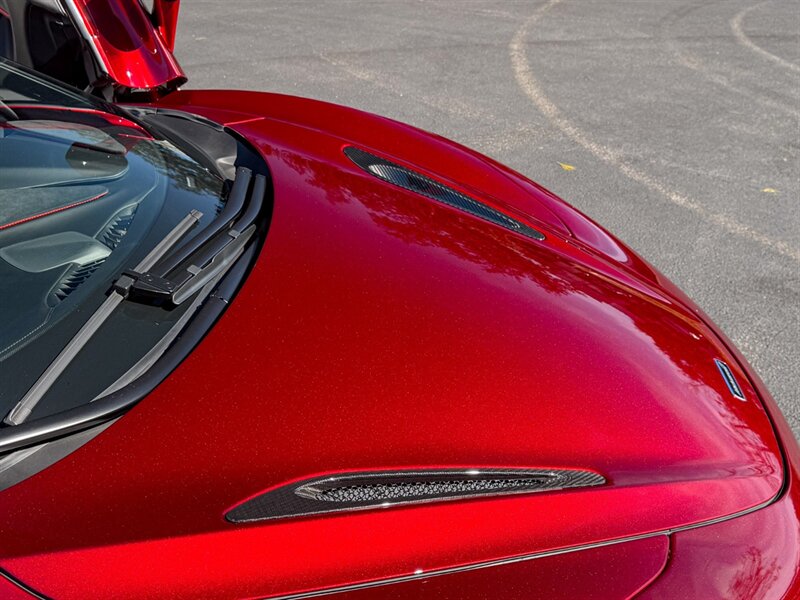 2020 McLaren 720S Spider Performance   - Photo 5 - Bonita Springs, FL 34134