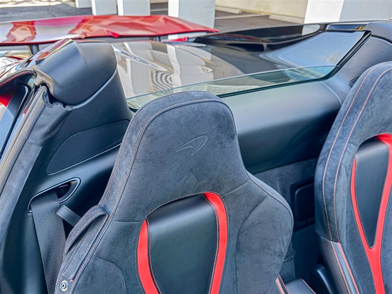 2020 McLaren 720S Spider Performance   - Photo 33 - Bonita Springs, FL 34134