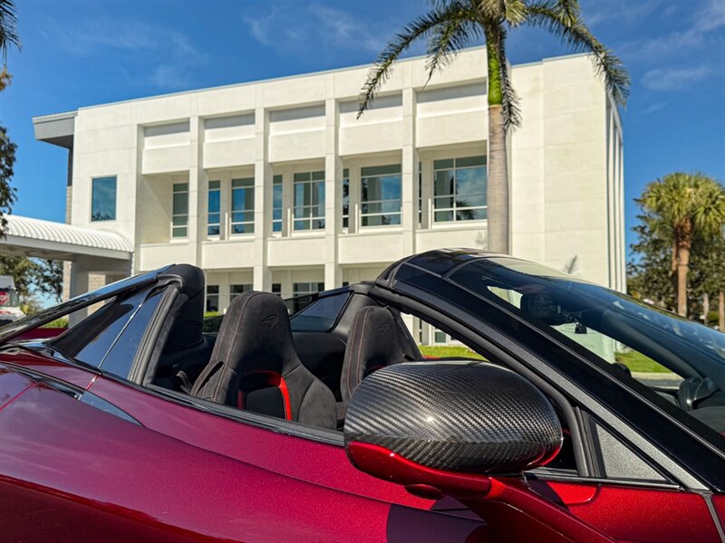 2020 McLaren 720S Spider Performance   - Photo 65 - Bonita Springs, FL 34134