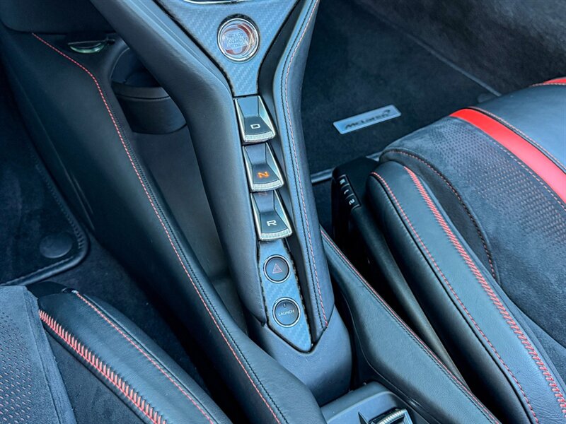 2020 McLaren 720S Spider Performance   - Photo 22 - Bonita Springs, FL 34134