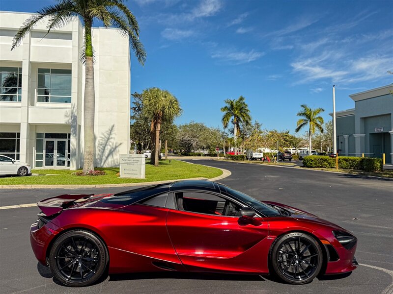 2020 McLaren 720S Spider Performance   - Photo 70 - Bonita Springs, FL 34134