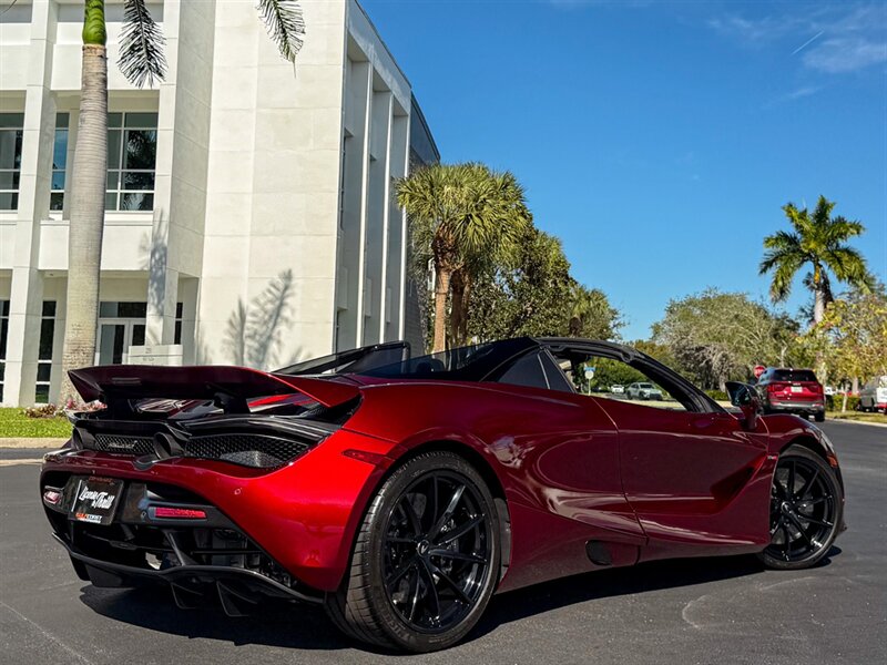 2020 McLaren 720S Spider Performance   - Photo 56 - Bonita Springs, FL 34134