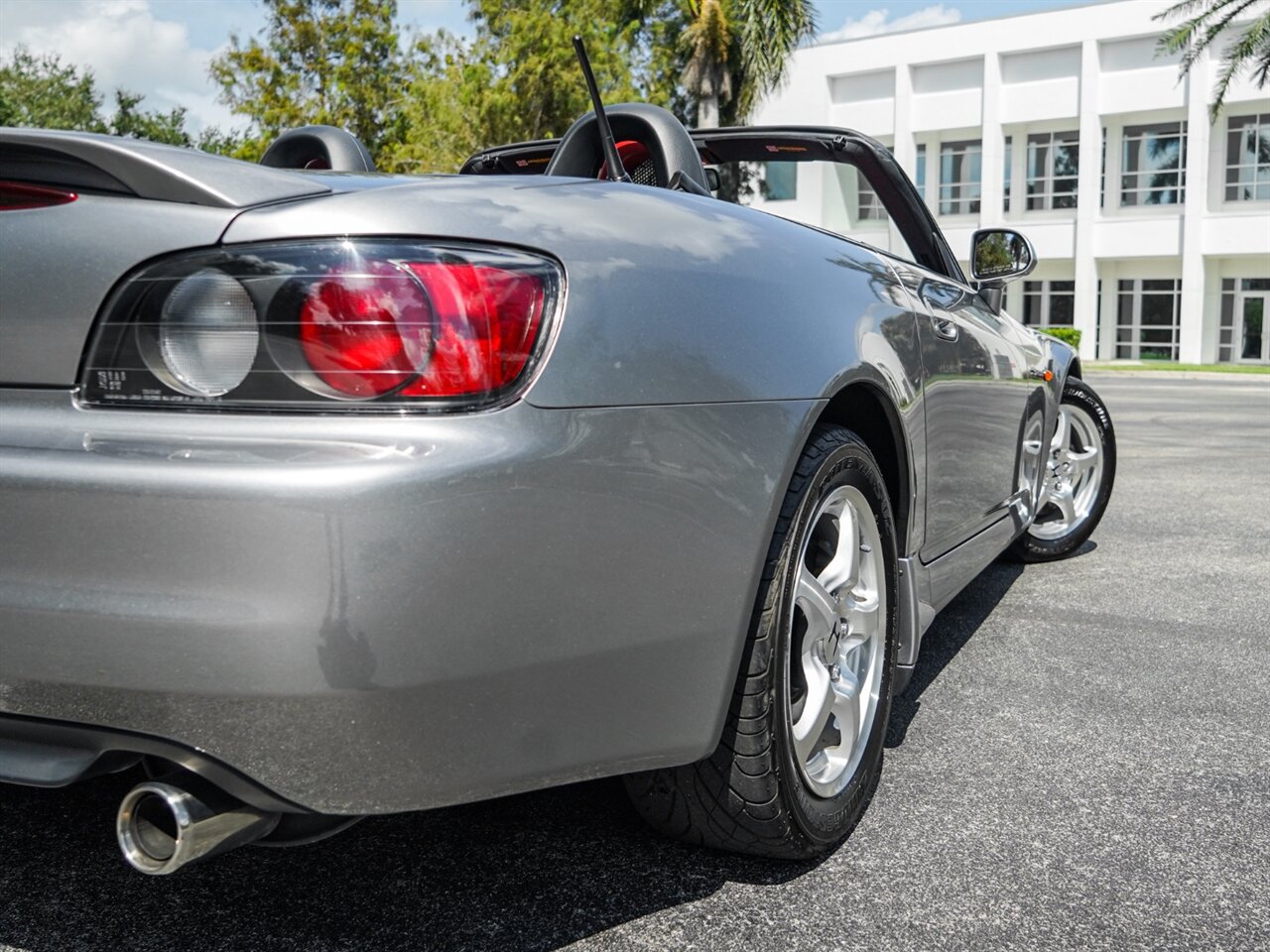 2000 Honda S2000   - Photo 54 - Bonita Springs, FL 34134