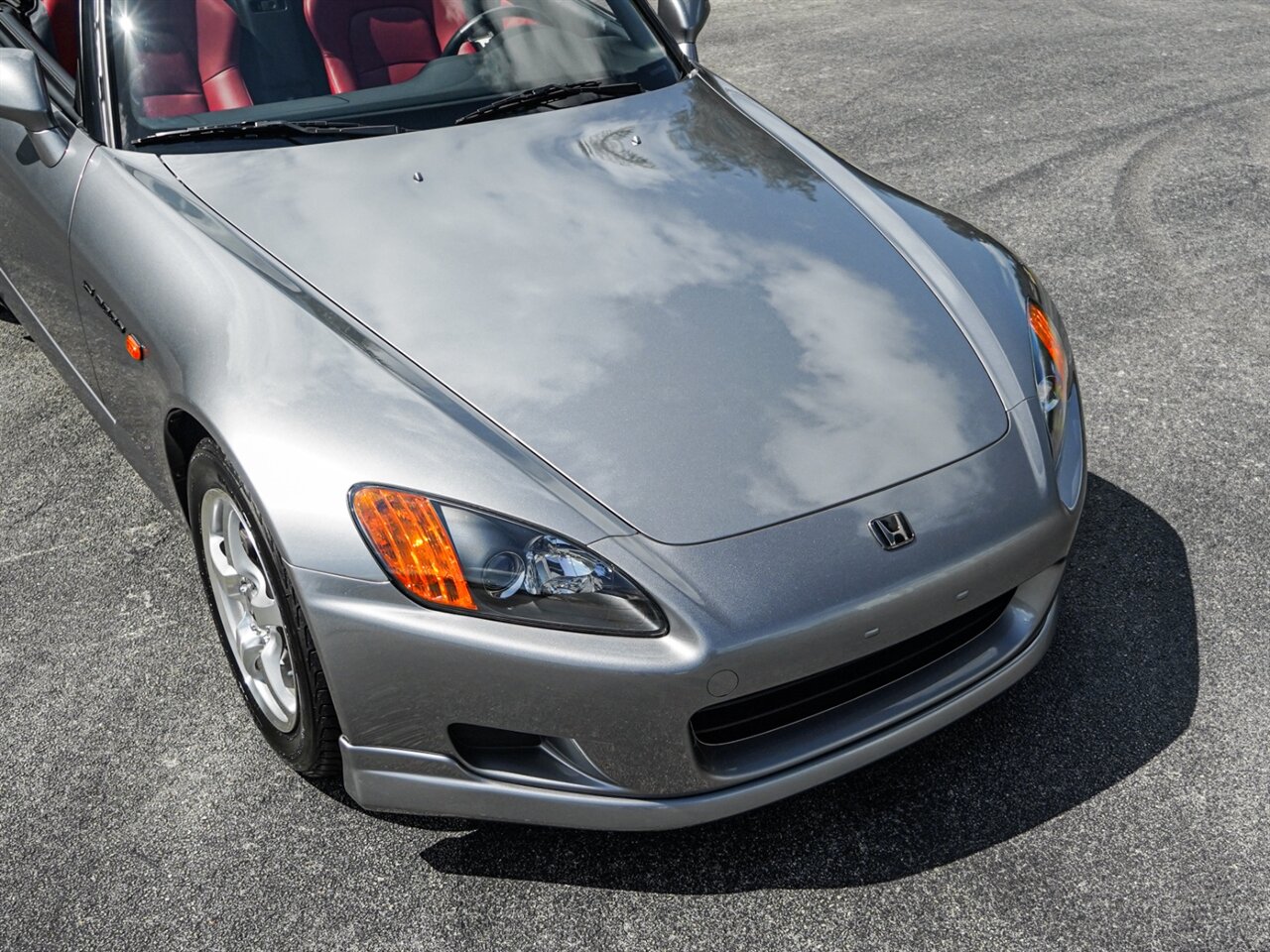 2000 Honda S2000   - Photo 63 - Bonita Springs, FL 34134