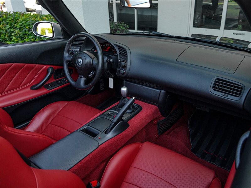 2000 Honda S2000 - Photo 27 - Bonita Springs, FL 34134