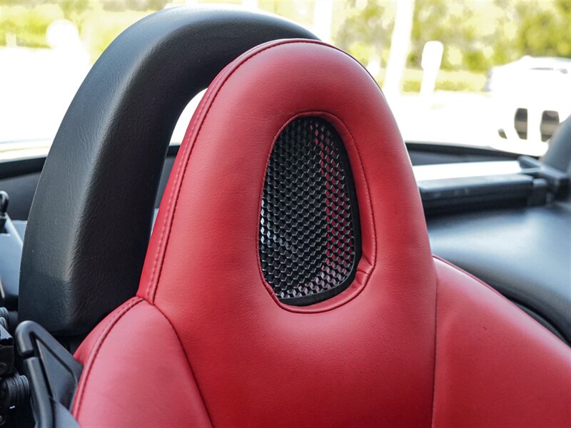 2000 Honda S2000 - Photo 29 - Bonita Springs, FL 34134