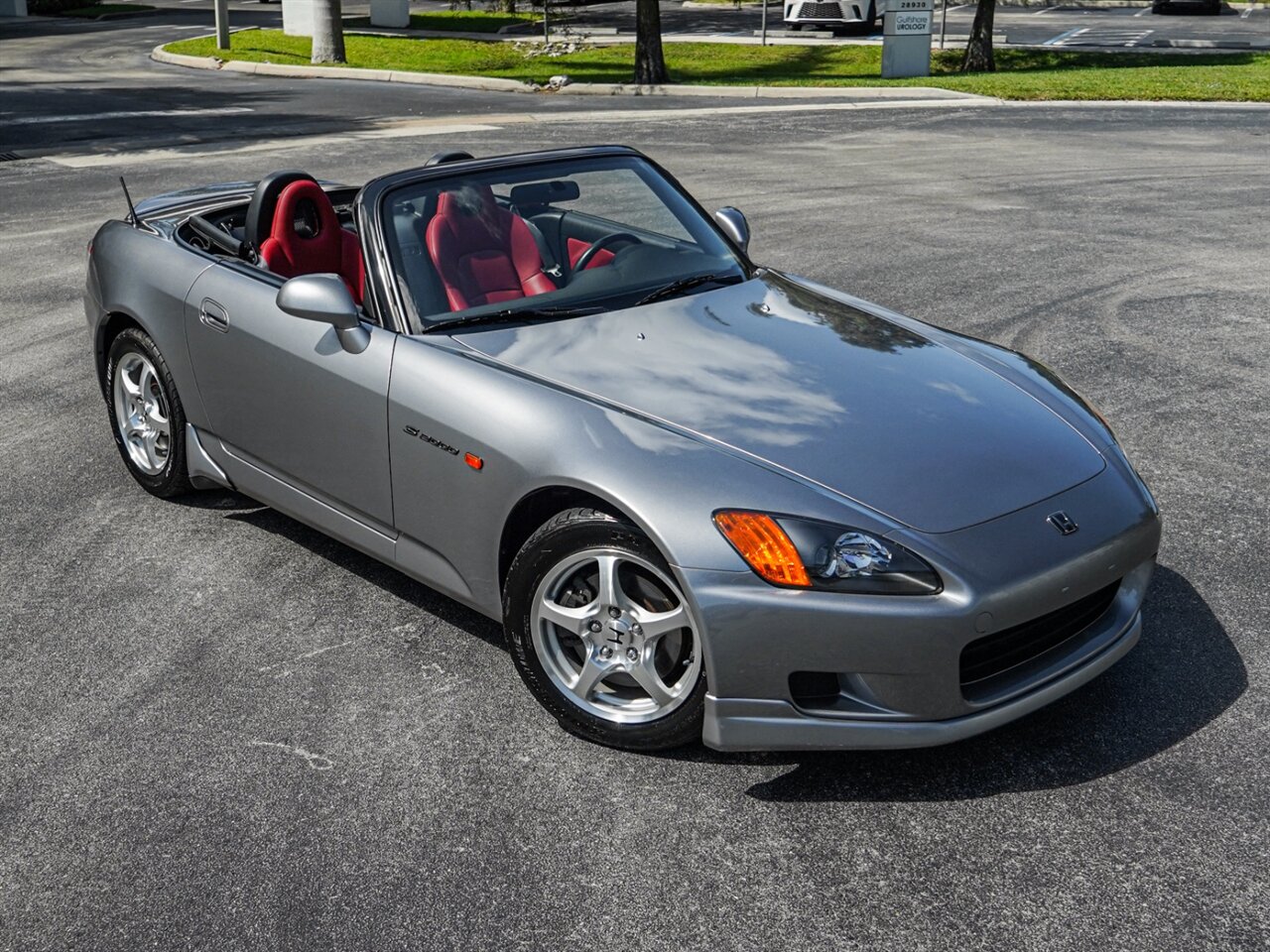 2000 Honda S2000   - Photo 60 - Bonita Springs, FL 34134