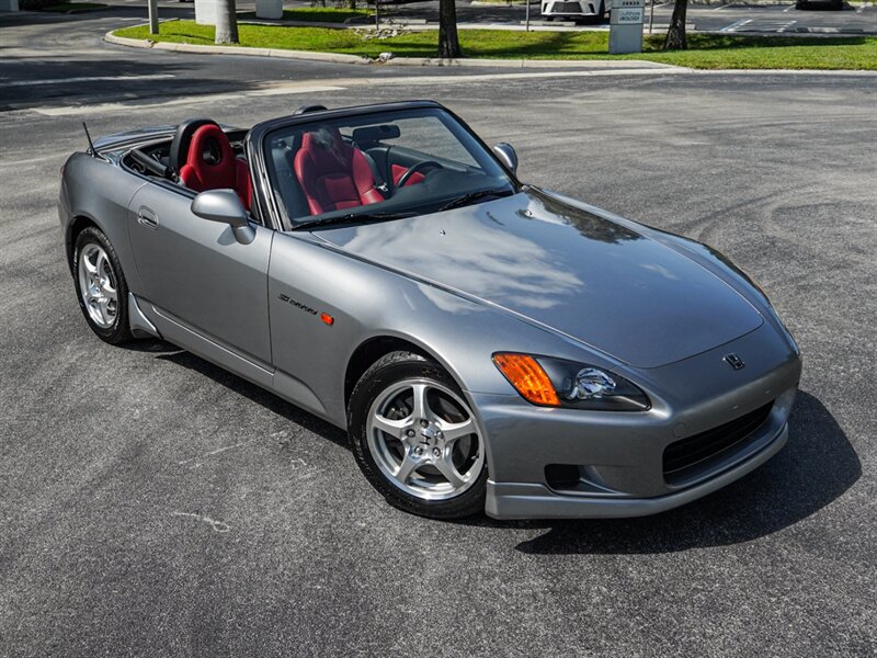 2000 Honda S2000 - Photo 60 - Bonita Springs, FL 34134