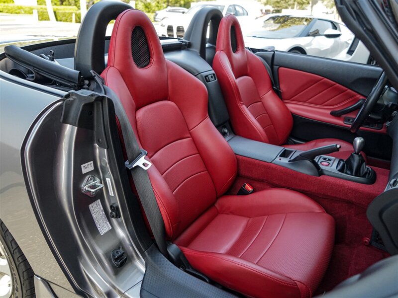 2000 Honda S2000 - Photo 28 - Bonita Springs, FL 34134