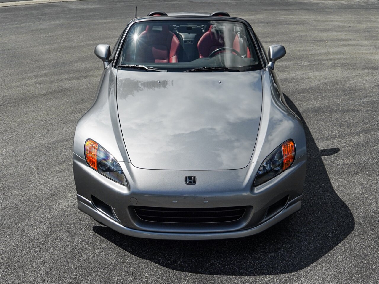 2000 Honda S2000   - Photo 5 - Bonita Springs, FL 34134