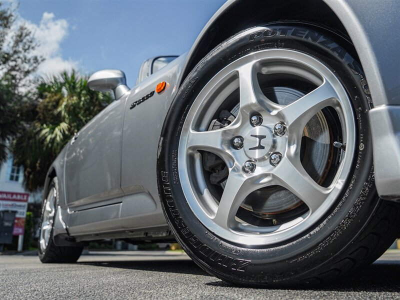2000 Honda S2000 - Photo 64 - Bonita Springs, FL 34134