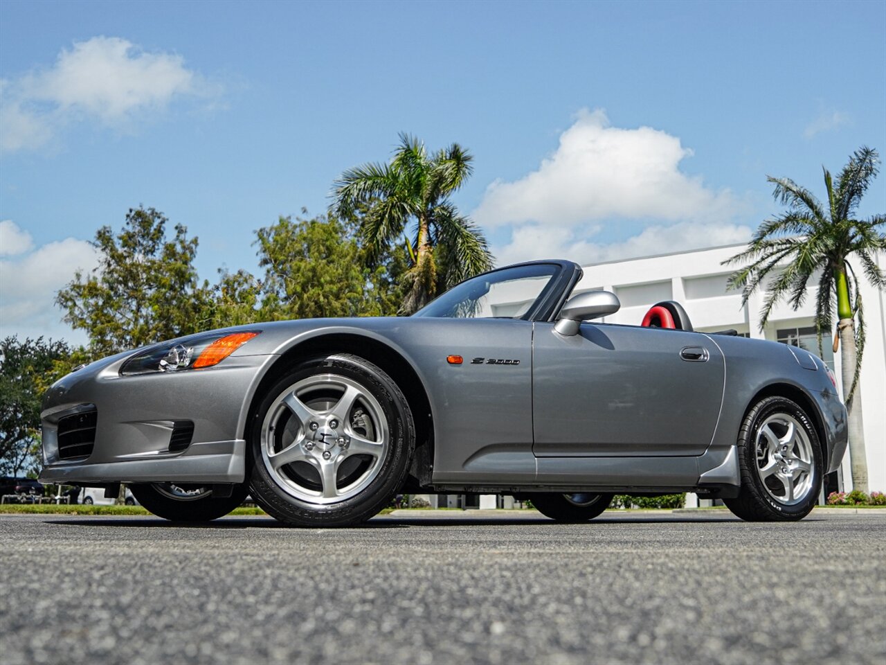 2000 Honda S2000   - Photo 11 - Bonita Springs, FL 34134