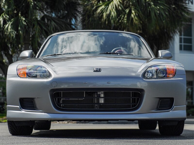 2000 Honda S2000   - Photo 4 - Bonita Springs, FL 34134