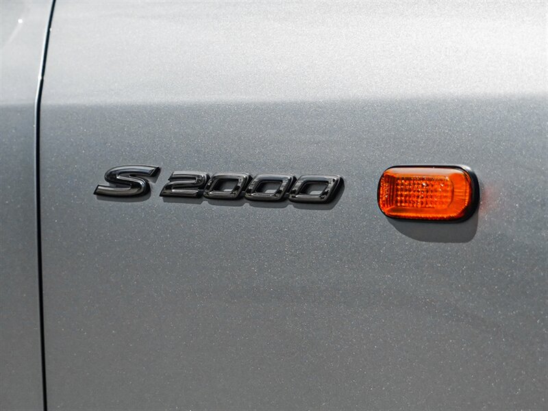 2000 Honda S2000 - Photo 43 - Bonita Springs, FL 34134