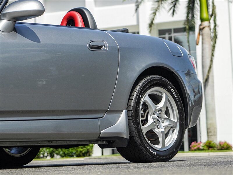 2000 Honda S2000 - Photo 12 - Bonita Springs, FL 34134
