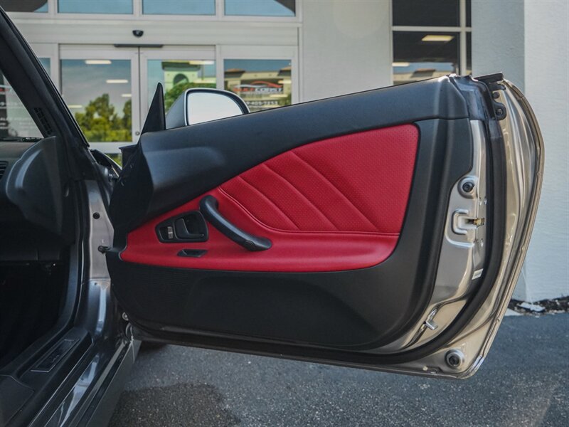 2000 Honda S2000 - Photo 31 - Bonita Springs, FL 34134