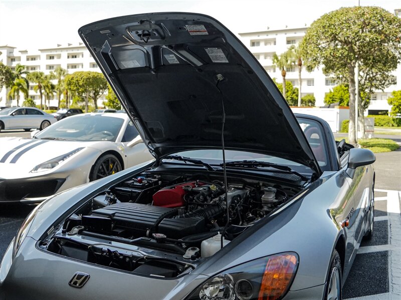 2000 Honda S2000 - Photo 35 - Bonita Springs, FL 34134