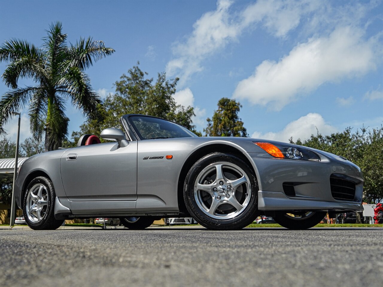 2000 Honda S2000   - Photo 68 - Bonita Springs, FL 34134