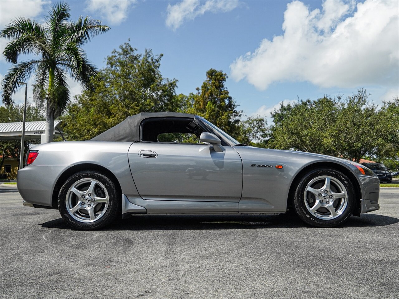 2000 Honda S2000   - Photo 67 - Bonita Springs, FL 34134