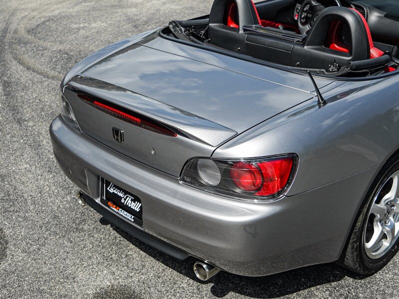 2000 Honda S2000 - Photo 52 - Bonita Springs, FL 34134